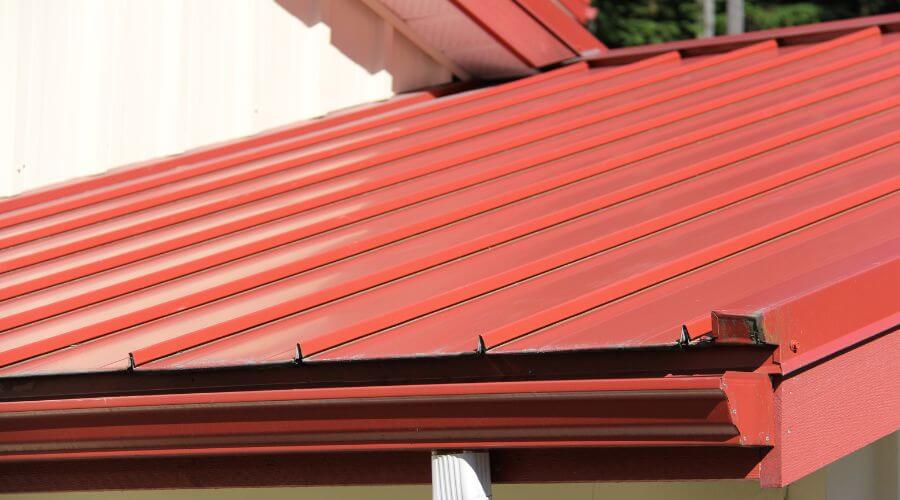 Industrial Roof Maintenance in Baxter, KY